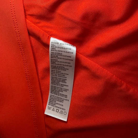 Good American Modern Tank Maxi Dress - Picture 11 of 13